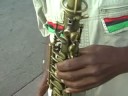 SAX IN THE CITY