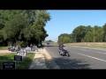 Bikers for McCain Leave PWCRC Headquarter for DC