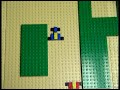 NEW CHANNEL: www.youtube.com Once again, you can relive some classic video games from the 1980's with legos. (I didn't include Mario or Donkey Kong because I have already made videos featuring them). If anyone wants to see another video...send me a MESSAGE with the game you want to see. This Video includes: 1. Dig Dug 2. Centipede 3. Pong (Yeah I know it's 70's) 4. Rally-X 5. Galaga I tried using a higher frame rate this time, and listened to suggestions from before. ALL of these videos were ...