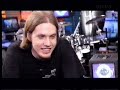 Warmen - Interview Warmen - Interview