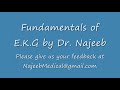 ECG - EKG Interpretation 1/20 - Cardiac Physiology