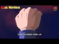 videos de DBZ OVA 2008 Intro