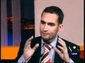 Private Deutsche Schule Kairo Education at PDSK interview Mr Ghorg Khory and Mr Dirk Thormann part 3
