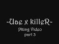 Uae X Killer  -The Mauling Finale [99 strength mauler]