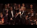 martin fr�st plays two improvisations as encores in a concert with the lahti
symphony orchestra on 11 oct 2007.fr�st was the soloist in clarinet concerto
by kalevi aho and the concert was conducted by osmo v�nsk�.