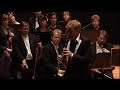 martin fr�st plays two improvisations as encores in a concert with the lahti
symphony orchestra on 11 oct 2007.fr�st was the soloist in clarinet concerto
by kalevi aho and the concert was conducted by osmo v�nsk�.