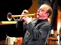BRIAN LYNCH  Phil Woods  Ferrara 1992
