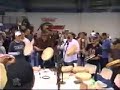 Little Island Cree @ Window Rock Round Dance