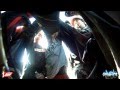 2011 PSP World Cup Paintball - Fork'n'Knife