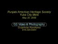 Yuba City Mela May 25, 2008 Official Video Part 1