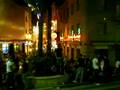 Lloret by night!