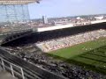 Newcastle United - Lillestrom SK
