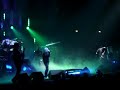 Slipknot - Prosthetics - Milano Palasharp 18/11/2008