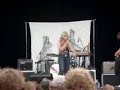 Rebekah Higgs - Love & Beauty (Live @ Summersonic) 