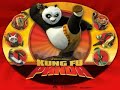 Kung Fu Panda Soundtrack-Panda Po