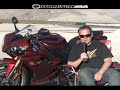 Yamaha R1 - 2008 Superbike Smackdown