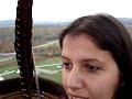 Hot Air Balloon Ride