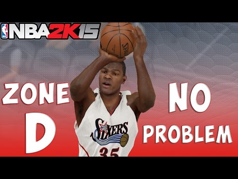 how to beat zone defense