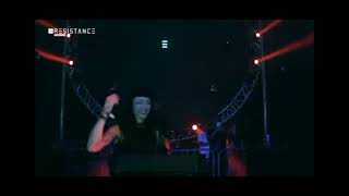 Juliet Fox - Live @ Ultra Europe Croatia 2023 Resistance Stage