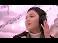 [Best Tibetan Songs & Music in Ganglamedo] Anyu and Azar Celebrate Harvesting