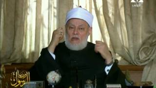 وصايا الرسول | حـ9 | منهاج المسلم فى التعامل مع الفتن | أ.د. علي جمعة