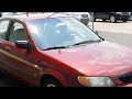 Pre-Owned 2003 Mazda Protege Nashville TN 37115
