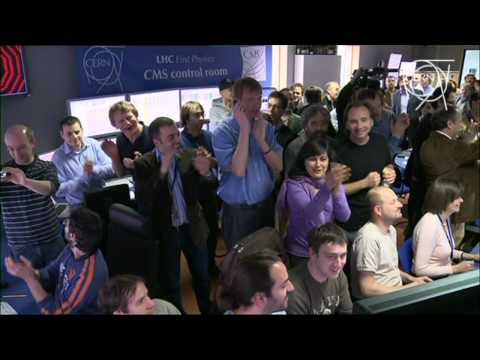New Era For Particle Physics 