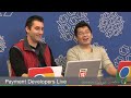 Payments Developers Live - Wallet APIs