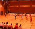 Aiwhan de Waart Full Basketball Game 1/7