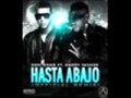 DON OMAR FT DADDY YANKEE MUNDIAL OFFICIAL REMIX HASTA BAJO 2009