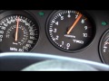 Supra speedo video, 1099 rwhp JamieP.