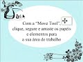 Primeiro Layout - com PSP