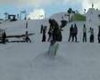 Tristo Rail Jam