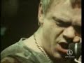 Accept-Balls To The Walls