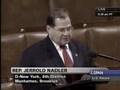 Rep. Nadler - Intelligence Authorization Bans Torture