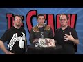 Comic Book Reviews: Wonder Woman #18 and Fantastic Four #555