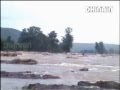 Hogenakkal Waterfalls -Video- part 1-(Located in Karnataka-Tamil Nadu border.India)