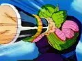 Toonami-Moltar Oldie DBZ20XL Promo