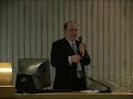 Tor Vergata Economia: Aiello interviene al Forum AICUN - 1