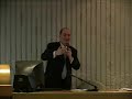 Tor Vergata Economia: Aiello interviene al Forum AICUN - 1