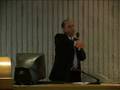 Tor Vergata Economia: Aiello interviene al Forum AICUN - 1