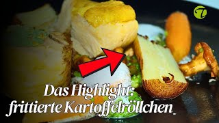 DIY | Lauchkartoffel (Kartoffelröllchen) als Beigabe | @Topfgucker-TV DIY | Lauchkartoffel (Kartoffelröllchen) als Beigabe | @Topfgucker-TV