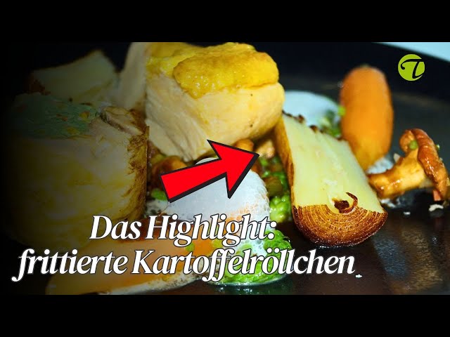 DIY | Lauchkartoffel (Kartoffelröllchen) als Beigabe | @Topfgucker-TV