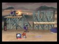 Super Smash Bros Brawl Subspace Emissary Part 8