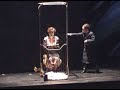 Alban Berg, Wozzeck - Merav Barnea sings Marie 1/2