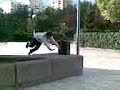 parkour azca valdezarza parkour azca valdezarza