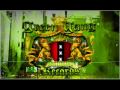 Nu Zien Ze - Green Gang Feat Junior Gangstah 2010