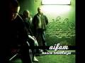 Aifam - Twarze Miasta