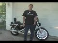 Sportster Screamin\