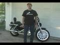 Sportster Screamin' Eagle